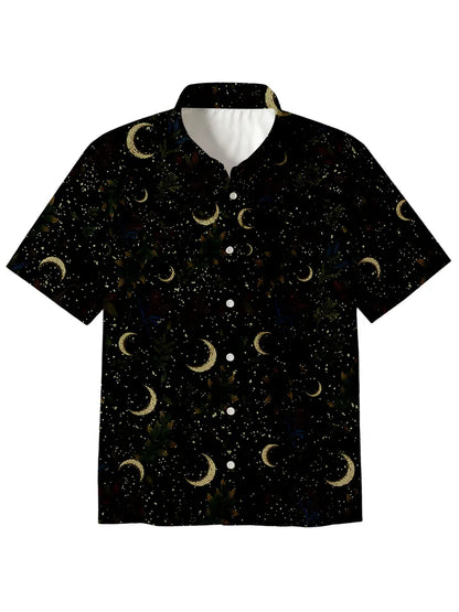 Thoughtfully Designed Shirt