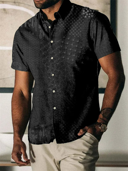 Elegantly Designed Shirt