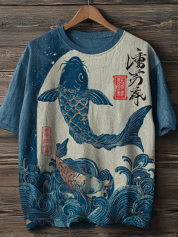 Classic Vintage T-Shirt