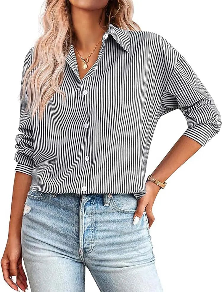 Gracefully Styled Shirt for Any Occasion