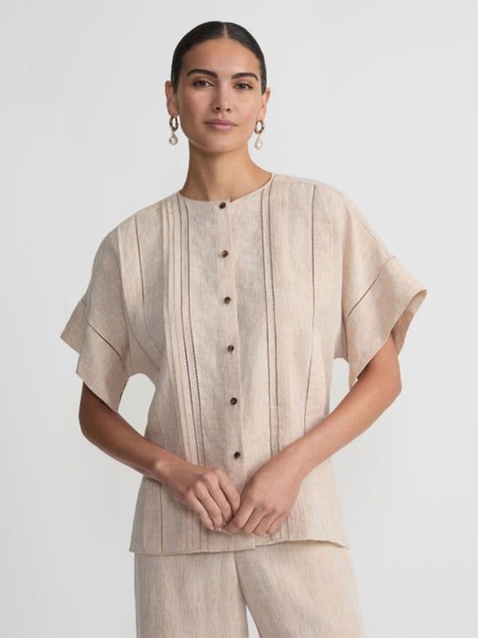 Beautifully Crafted Shirt