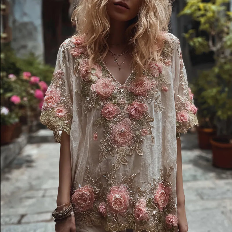 Classic Designed Shirt