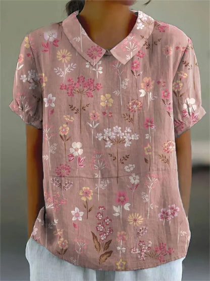 Classic Vintage Shirt