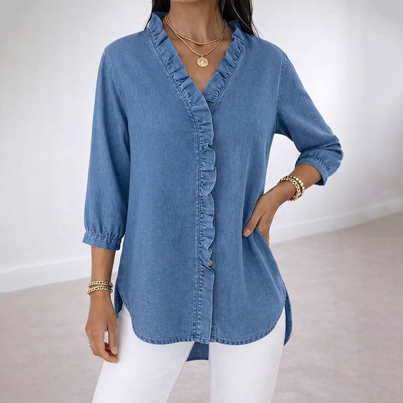 Gracefully Designed Shirt