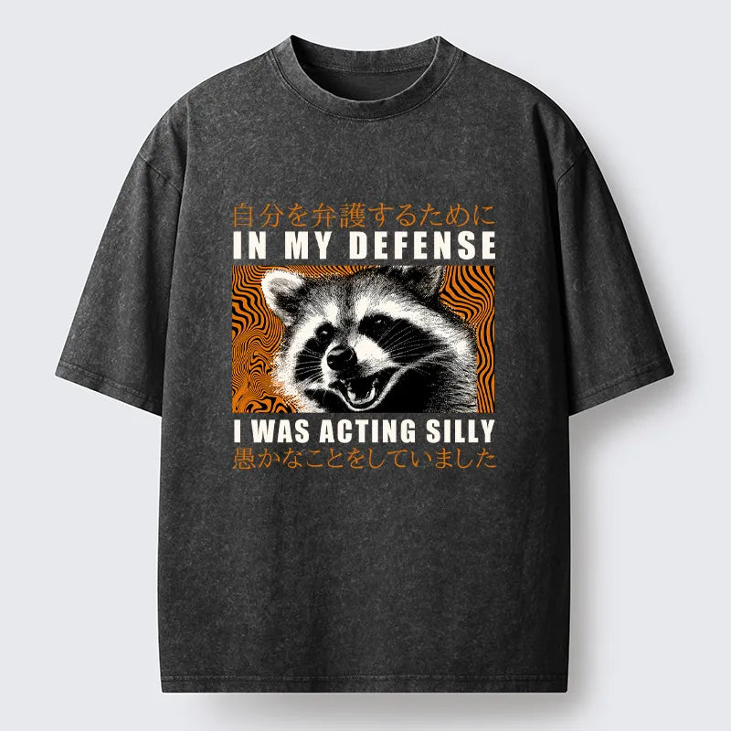 Elegantly Designed T-Shirt