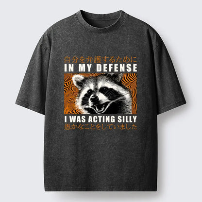 Elegantly Designed T-Shirt