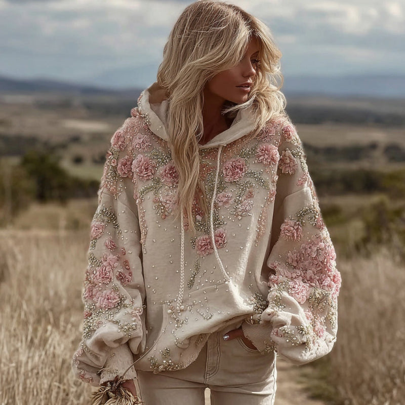 Thoughtfully Designed Garment
