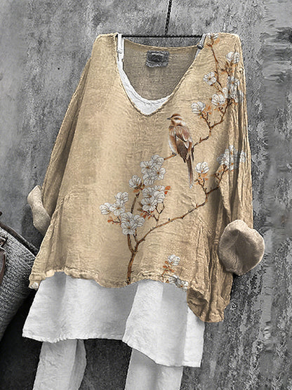 Vintage Inspired T-Shirt