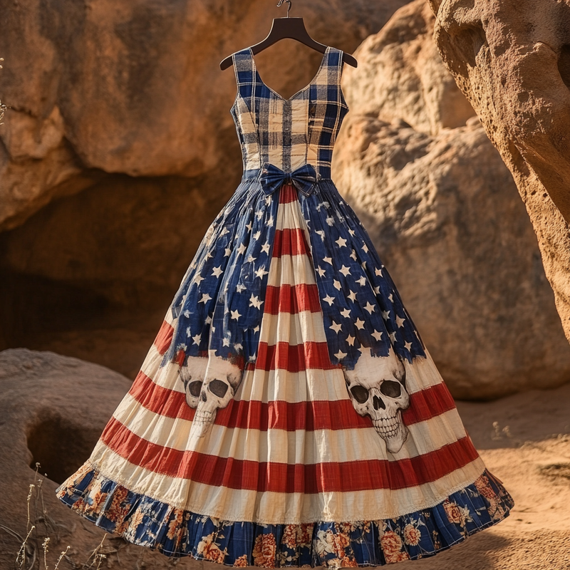 Beautifully Crafted Dress