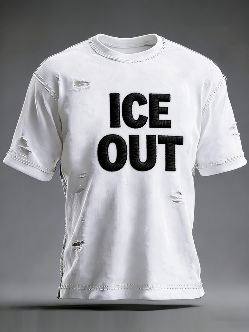 Classic Vintage T-Shirt