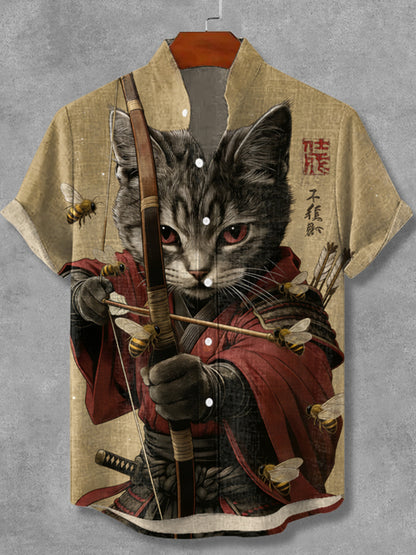 Classic Designed Shirt