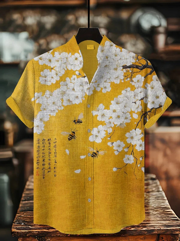 Classic Designed Shirt