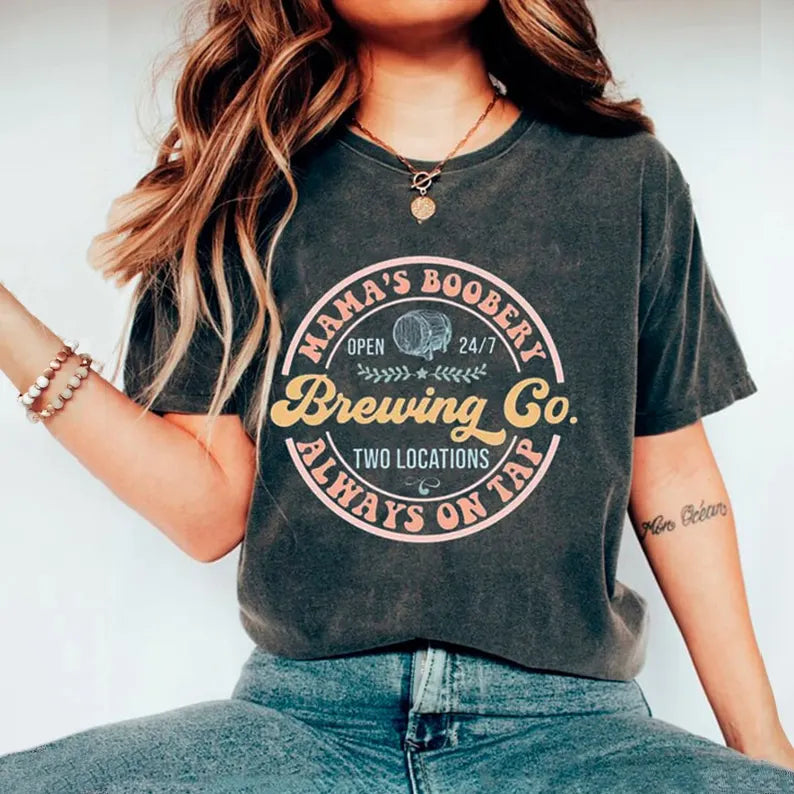 Classic Vintage T-Shirt