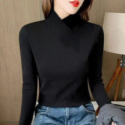 Sophisticated T-Shirt with a Clean Classic Look