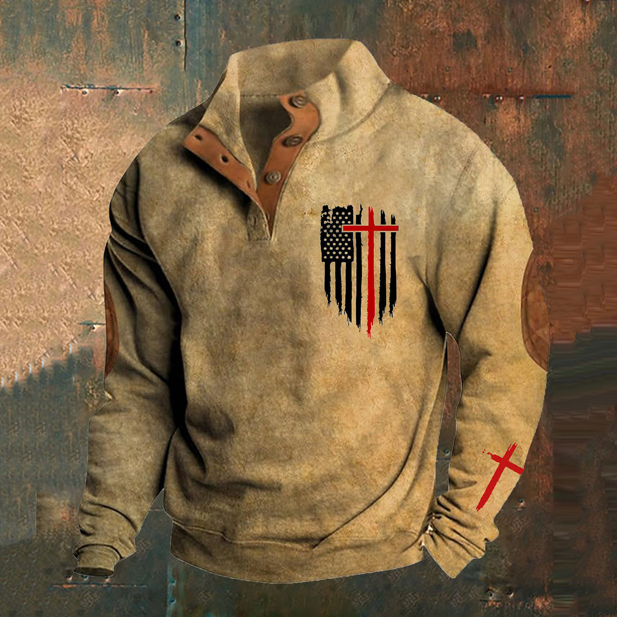Classic Vintage Shirt