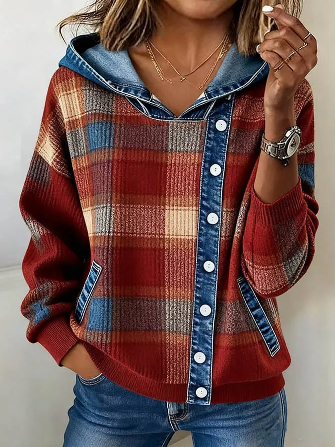 Thoughtfully Designed Shirt