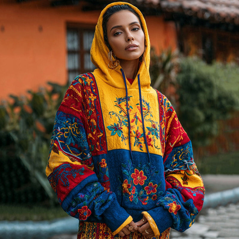 Beautifully Crafted Garment