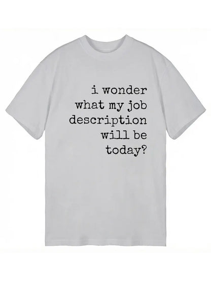 Classic Designed T-Shirt
