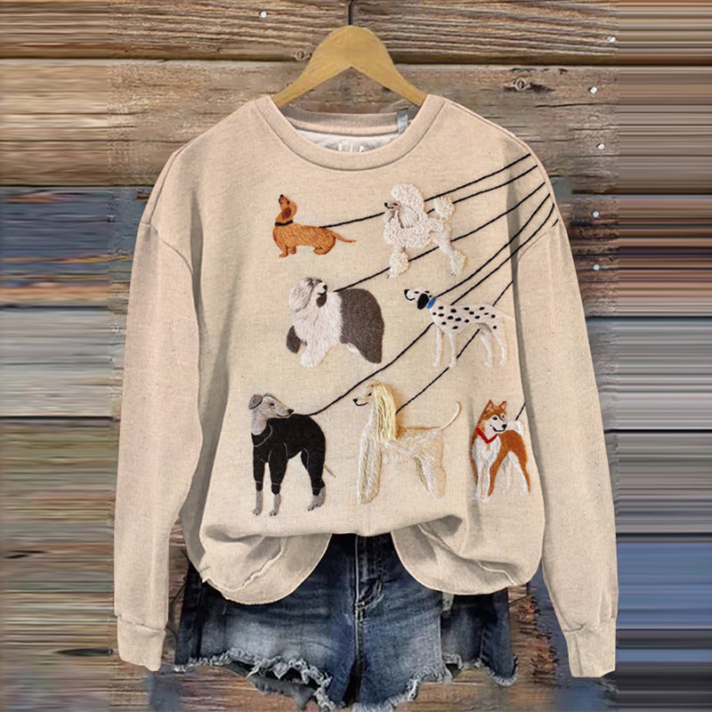 Timeless Vintage Style Shirt