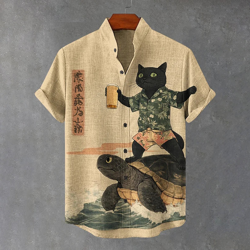 Beautifully Crafted Shirt