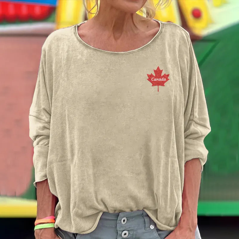 Vintage Inspired Shirt