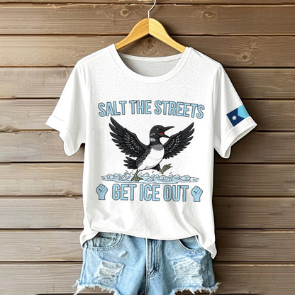 Thoughtfully Designed Shirt