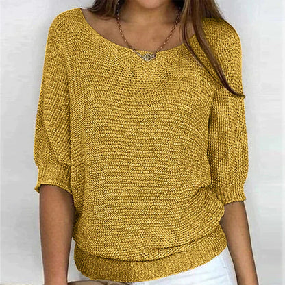 Elegantly Designed Sweater