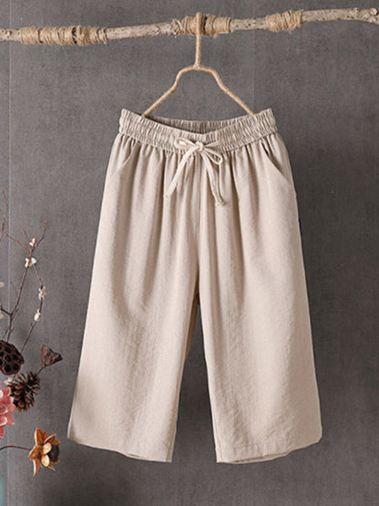 Elegantly Designed Pants