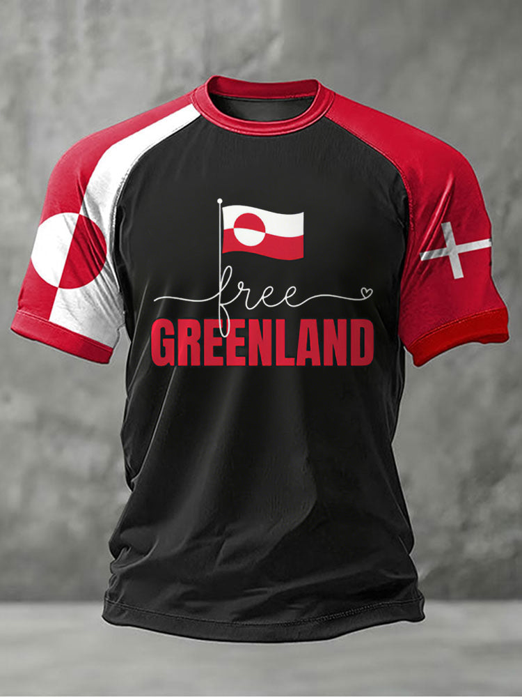 Timeless Vintage Style T-Shirt