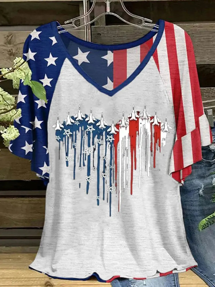 Beautifully Crafted T-Shirt