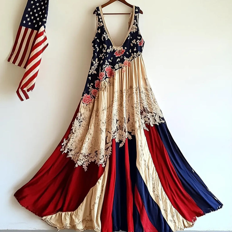 Classic Designed Dress