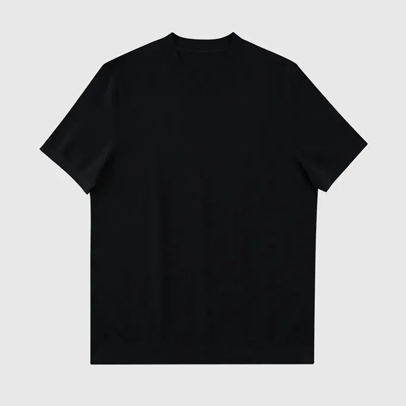 Timeless Vintage Style T-Shirt
