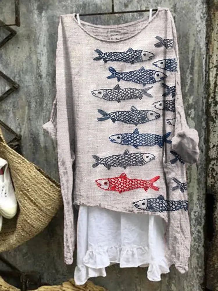 Beautifully Crafted Shirt