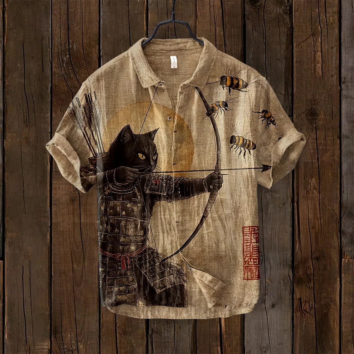 Classic Vintage Shirt