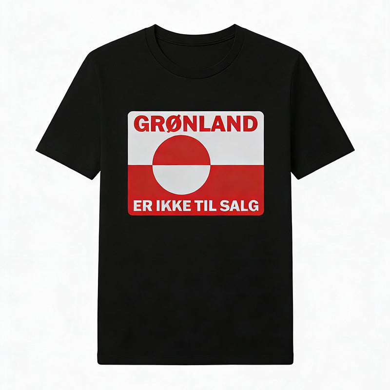 Gracefully Designed T-Shirt