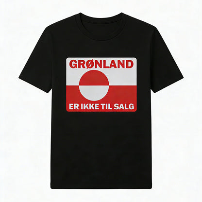 Gracefully Designed T-Shirt