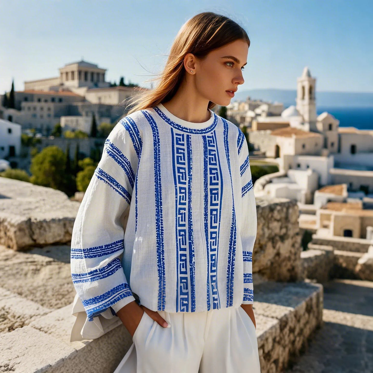 Beautifully Crafted Shirt