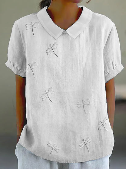 Thoughtfully Designed Shirt