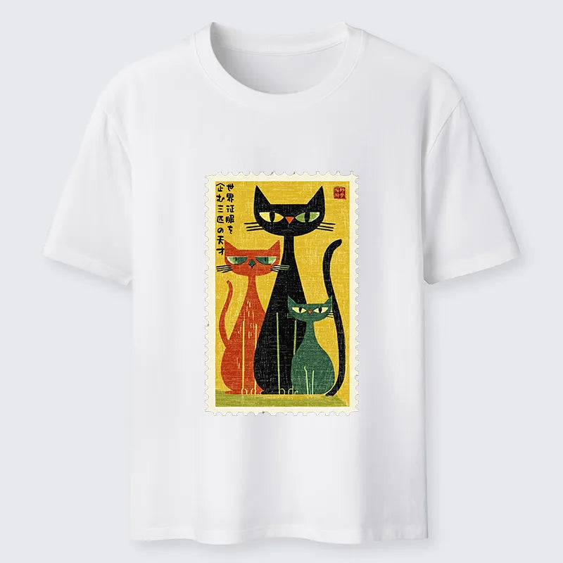 Classic Designed T-Shirt
