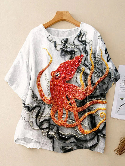 Classic Vintage Shirt