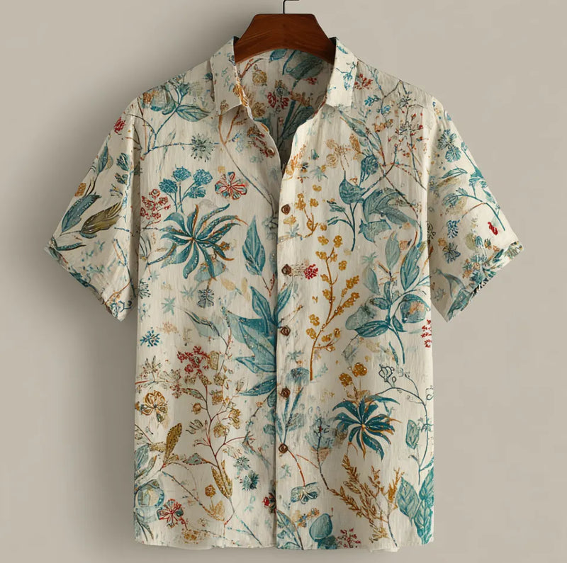 Elegantly Designed Shirt