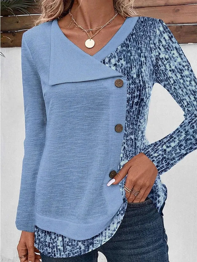 Timeless Vintage Style Shirt