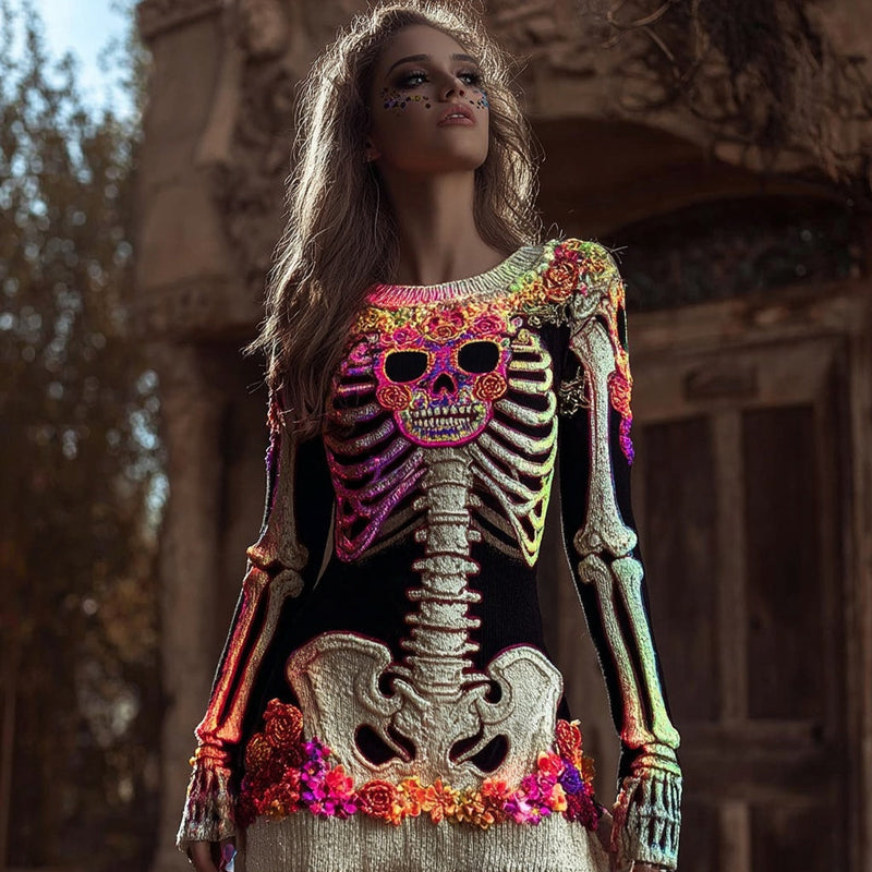Elegantly Designed Sweater