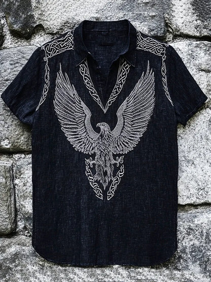 Thoughtfully Designed Shirt
