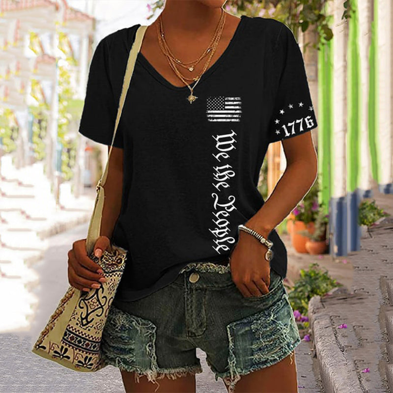 Classic Designed T-Shirt