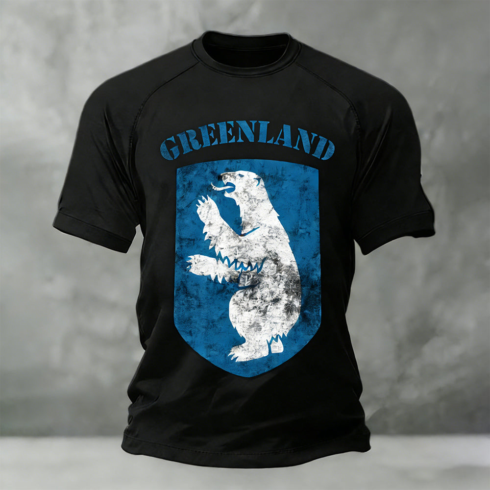 Classic Vintage T-Shirt