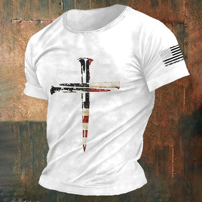 Classic Designed T-Shirt