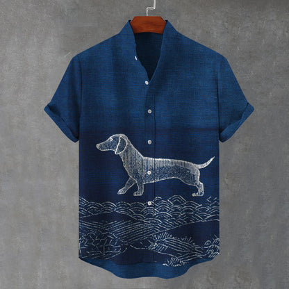 Gracefully Designed Shirt