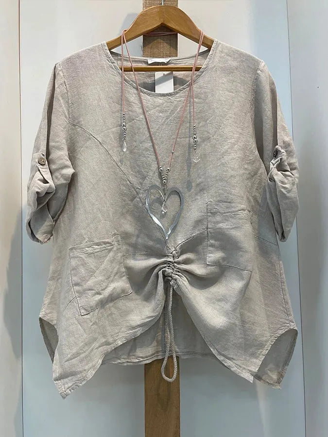 Elegantly Designed Shirt