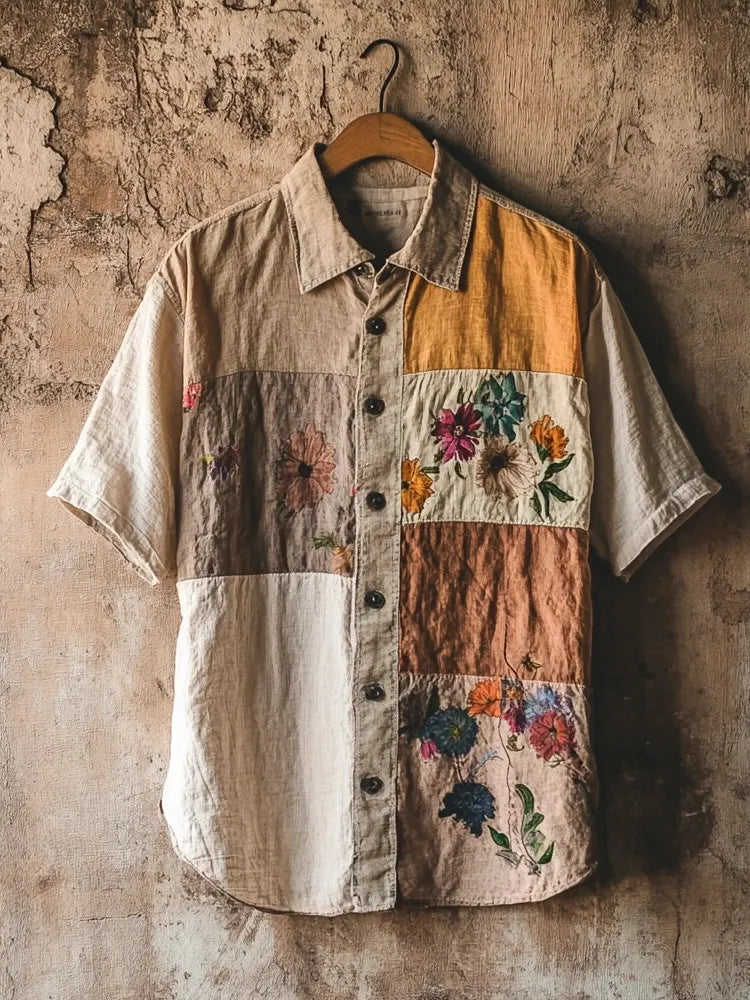 Elegantly Designed Shirt